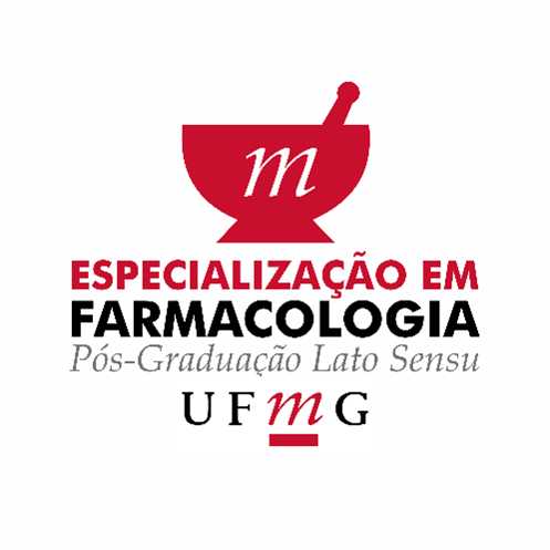 Logo Especialização Farmacologia